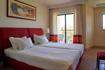 هتل The Navigator - Palm Oasis Alvor - All Inclusive
