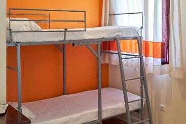 هتل The Navigator - Palm Oasis Alvor - All Inclusive
