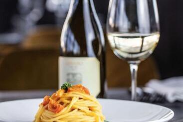 La Griffe Hotel Roma - Roma