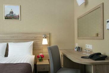酒店 Nevsky Grand
