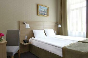 酒店 Nevsky Grand