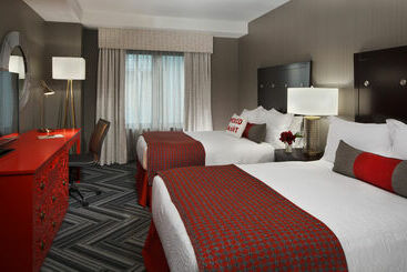 Pennyweight Hotel Boston, Curio Collection By Hilton
