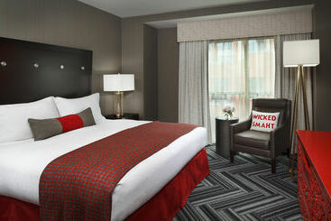 Pennyweight Hotel Boston, Curio Collection By Hilton
