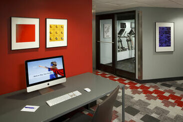 Pennyweight Hotel Boston, Curio Collection By Hilton