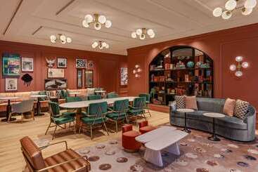 Pennyweight Hotel Boston, Curio Collection By Hilton