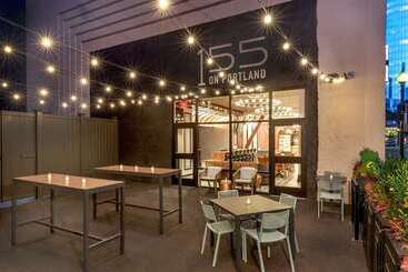 Pennyweight Hotel Boston, Curio Collection By Hilton