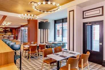 Pennyweight Hotel Boston, Curio Collection By Hilton
