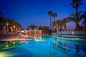 Lagomandra Beach - Neos Marmaras