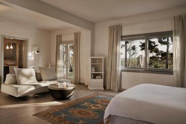 Yria Island Boutique Hotel & Spa - Parikia