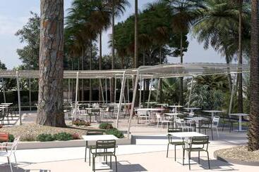 So  Lifestyle Hotel Sorrento