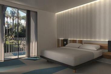 So Lifestyle Hotel Sorrento
