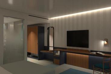 So  Lifestyle Hotel Sorrento
