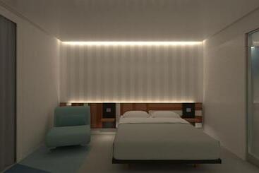 So  Lifestyle Hotel Sorrento