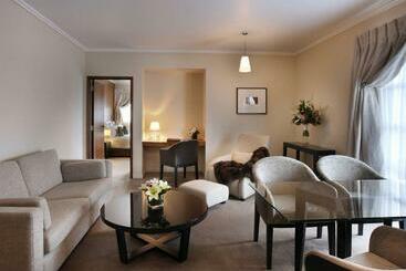 Sofitel Queenstown Hotel & Spa
