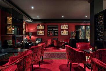Sofitel Queenstown Hotel & Spa