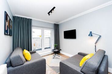 Staycity Aparthotels, Dublin, Christchurch