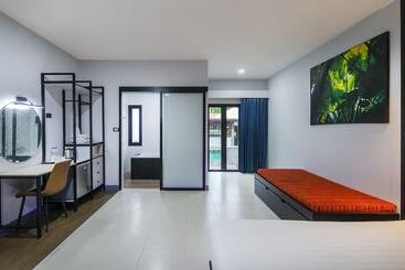 Tuana Hotels The Phulin Resort