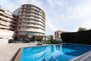 Ponient Vila Centric - Vila-Seca