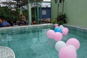 Hostal San Fernando