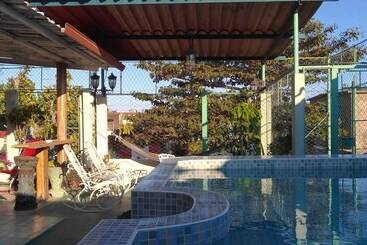 Hostal San Fernando