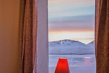 Hotel Bernina Hospiz