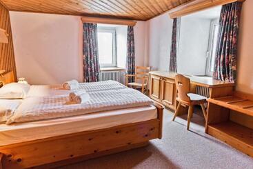 Hotel Bernina Hospiz