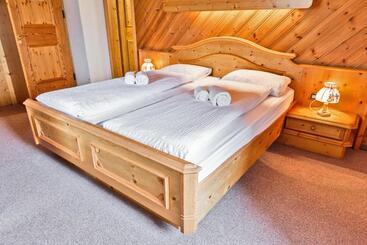 Hotel Bernina Hospiz