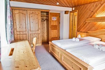 Hotel Bernina Hospiz