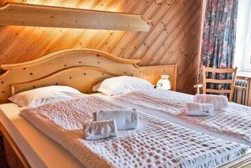 Hotel Bernina Hospiz