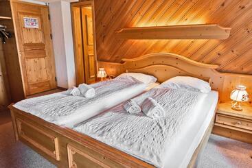 Hotel Bernina Hospiz