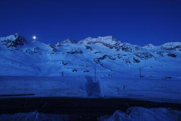 Hotel Bernina Hospiz