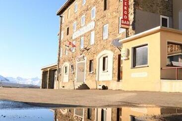 Hotel Bernina Hospiz
