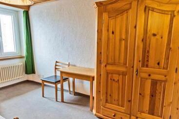 Hotel Bernina Hospiz