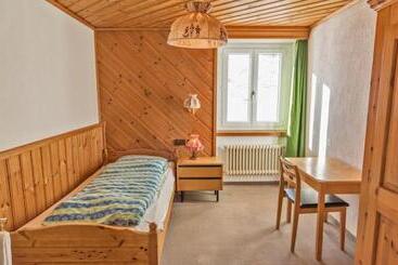 Hotel Bernina Hospiz