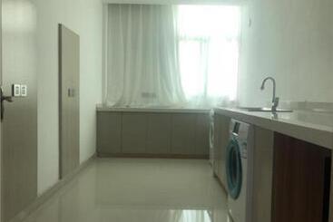 Echarm Hotel Putian Shengli Nan Road