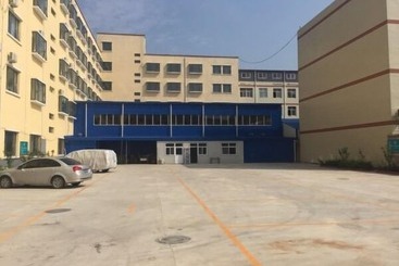 هتل Jinjiang Inn Baoding Baigou