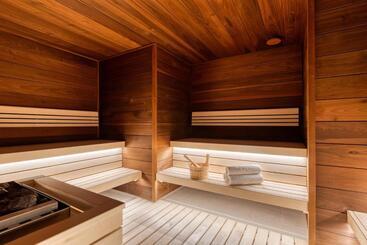 هتل Matild Palace, A Luxury Collection