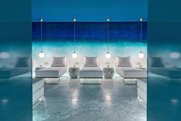هتل Matild Palace, A Luxury Collection