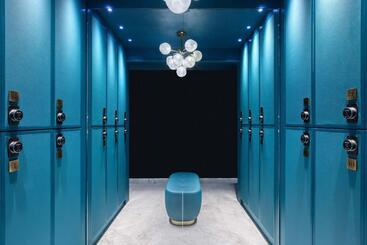هتل Matild Palace, A Luxury Collection