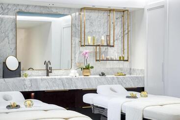 هتل Matild Palace, A Luxury Collection