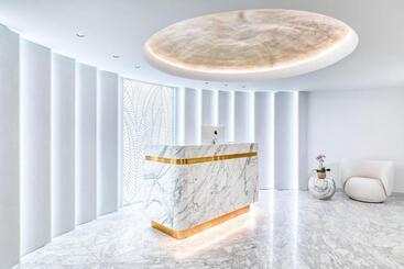 هتل Matild Palace, A Luxury Collection