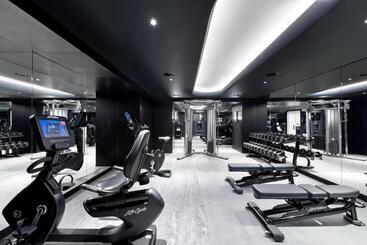 هتل Matild Palace, A Luxury Collection