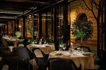 هتل Matild Palace, A Luxury Collection