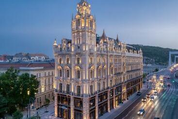هتل Matild Palace, A Luxury Collection