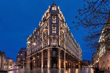 هتل Matild Palace, A Luxury Collection
