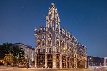 هتل Matild Palace, A Luxury Collection