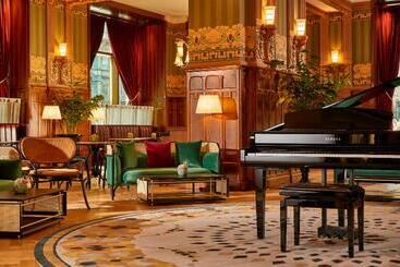 هتل Matild Palace, A Luxury Collection