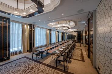 هتل Matild Palace, A Luxury Collection