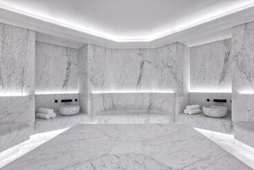 هتل Matild Palace, A Luxury Collection