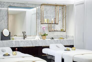 هتل Matild Palace, A Luxury Collection
